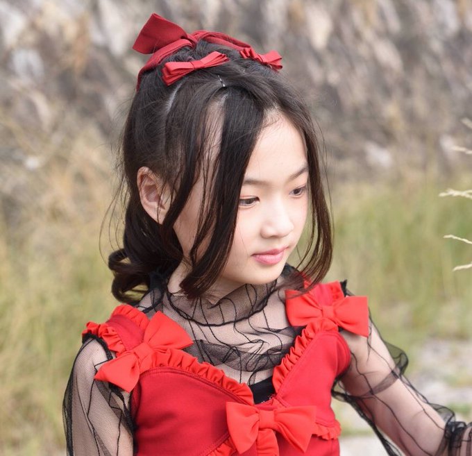 Twitterのコスプレ画像35