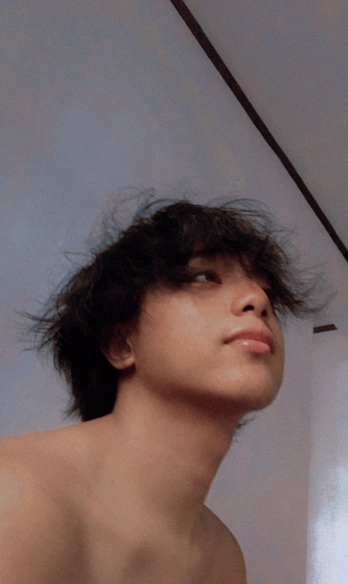 Itsemstangonan's tweet photo. hiiiii https://t.co/BPly2OMUF0