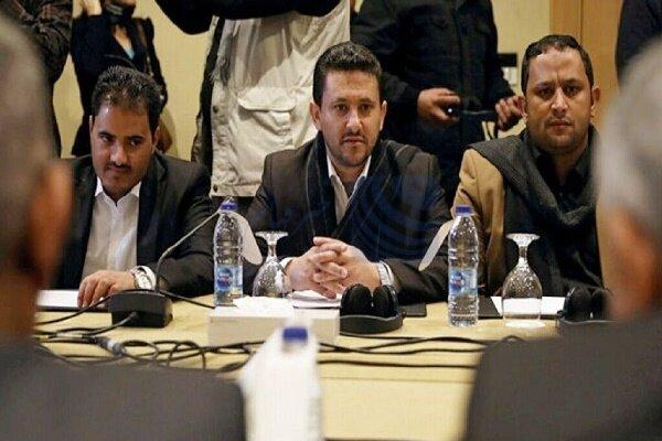 fehamnews's tweet photo. 🔺 دور جدید مذاکرات تبادل اسرای یمنی در اردن برگزار می شود
https://t.co/eeQ89sUm0N
#خبر #خبرهوشمند #خبرفهام #جدید #مذاکرات #تبادل #اسرای #یمنی #اردن #برگزار https://t.co/4UiZiCk3vn