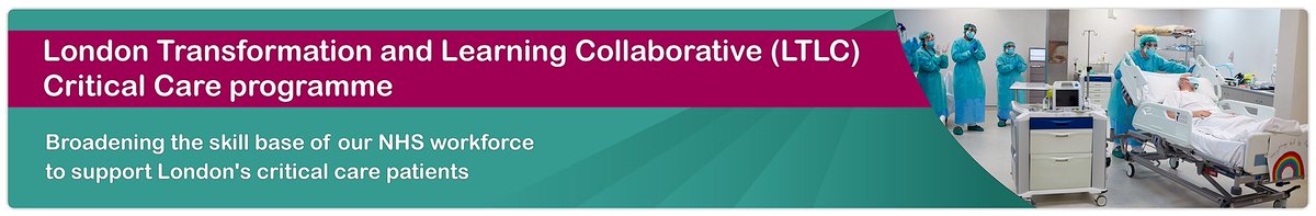 NHSHEE_LDN's tweet photo. The #NHSLTLC team are working with ICS's across LDN to understand critical care education needs and direct staff to quality training. It’s important now more than ever that we work together https://t.co/qimEzck68m  @combes_julie @LydiaLofton @LibbyLilias  @cleonvillapalos 🤝 https://t.co/vu5WovNWHA