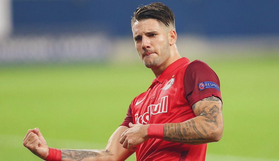 ミラン ショボスライ獲得に動く チャルハノールの後釜候補 Grande Milan Acミラン応援日記