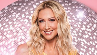 Happy Birthday to Faye Tozer of British dance-pop group Steps. (14 November 1975) 