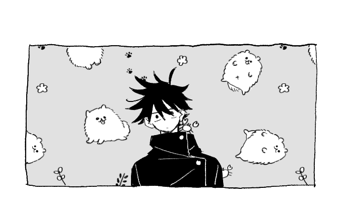 ポ…? 