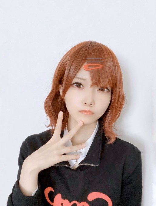 コスプレイヤーつばきのTwitter画像23
