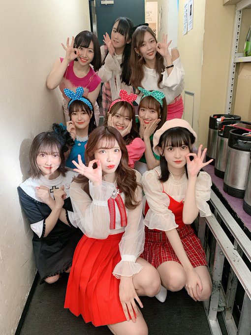 Twitterのコスプレ画像14