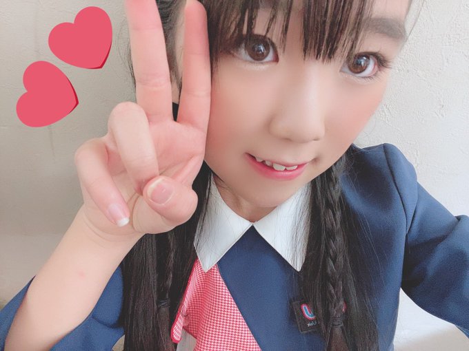 Twitterのコスプレ画像16