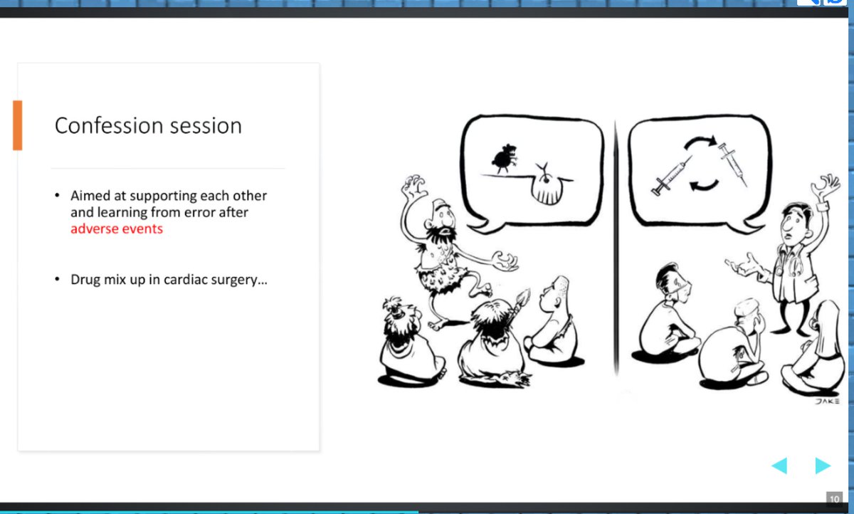 ACPRC (@theacprc) on Twitter photo Great to hear about the 'confession session' following mistakes to learning from our errors @ 'The other victim of major trauma' sessions <a href="/thecsp/">Chartered Society of Physiotherapy (CSP)</a> #Physio20 <a href="/JoshCuddihy/">Josh Cuddihy</a> Great to hear about the 'confession session' following mistakes to learning from our errors @ 'The other victim of major trauma' sessions <a href="/thecsp/">Chartered Society of Physiotherapy (CSP)</a> #Physio20 <a href="/JoshCuddihy/">Josh Cuddihy</a>