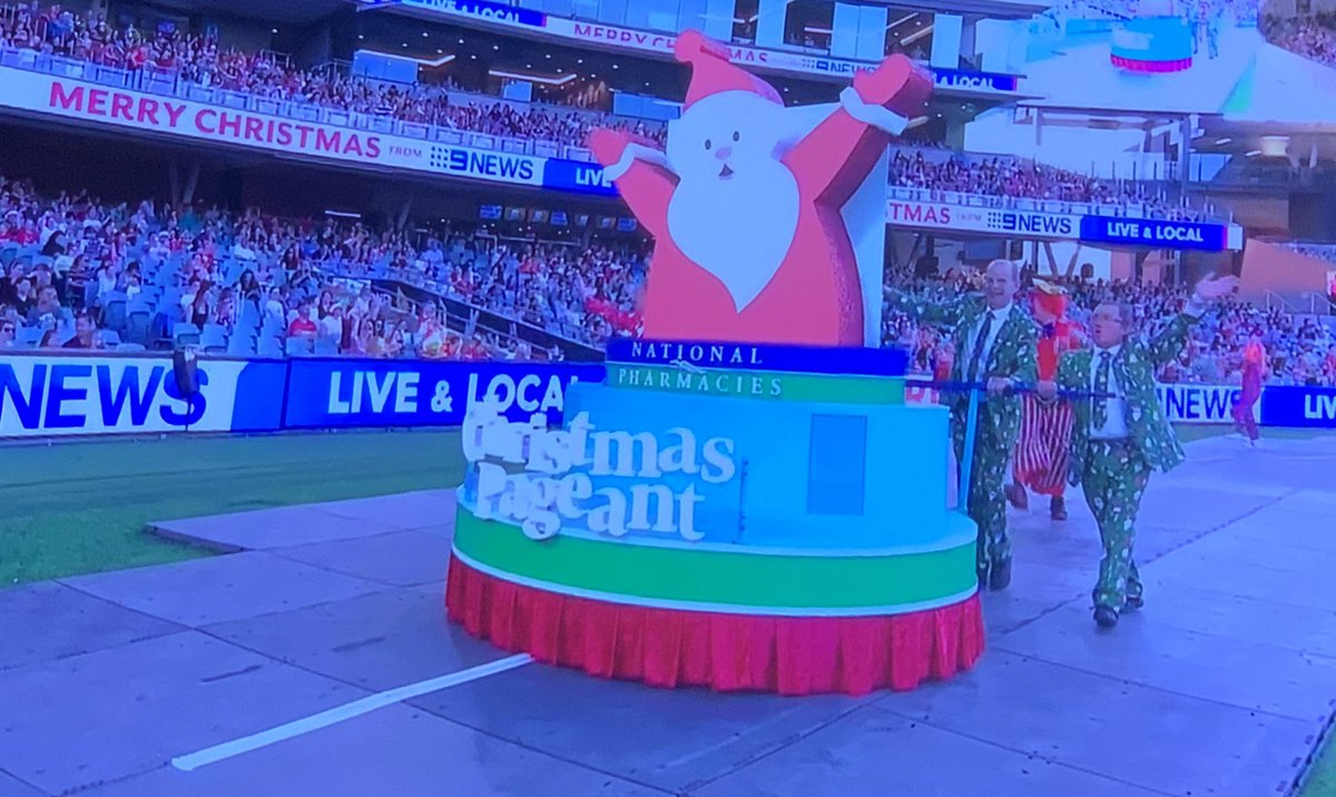 MelanieBagg's tweet photo. @ADLPageant thanks for broadcasting this interstate! Loving watching from Canberra and remembering the many times we were able to attend in person. Wonderful #PageantAtHome โค๏ธ https://t.co/vYWiNTSNLx