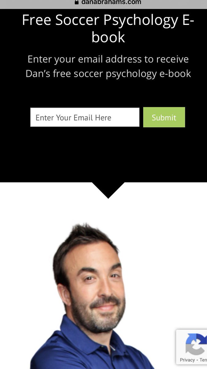 Link to FREE! sport psychology book from Dan Abrahams https://danabrahams.com/&nbsp; @DanAbrahams77  @sportpsychshow