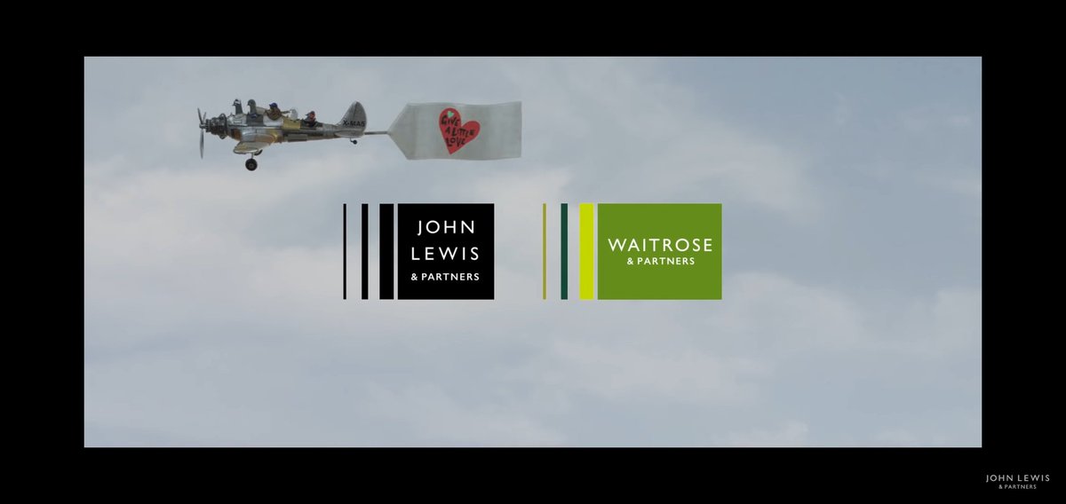 Wait a moment, we're sure we recognise that big brother in this years #johnlewischristmasadvert #givealittlelove
 🤔

Congratulations <a href="/TobyBaddeley/">Toby Baddeley</a> !!

<a href="/waitrose/">Waitrose & Partners</a> @jlandpartners  @the_gsa @BAAMGSA