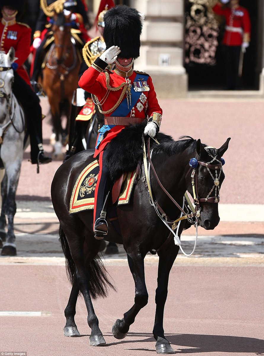 Happy Birthday to His Royal Highness The Prince of Wales!!