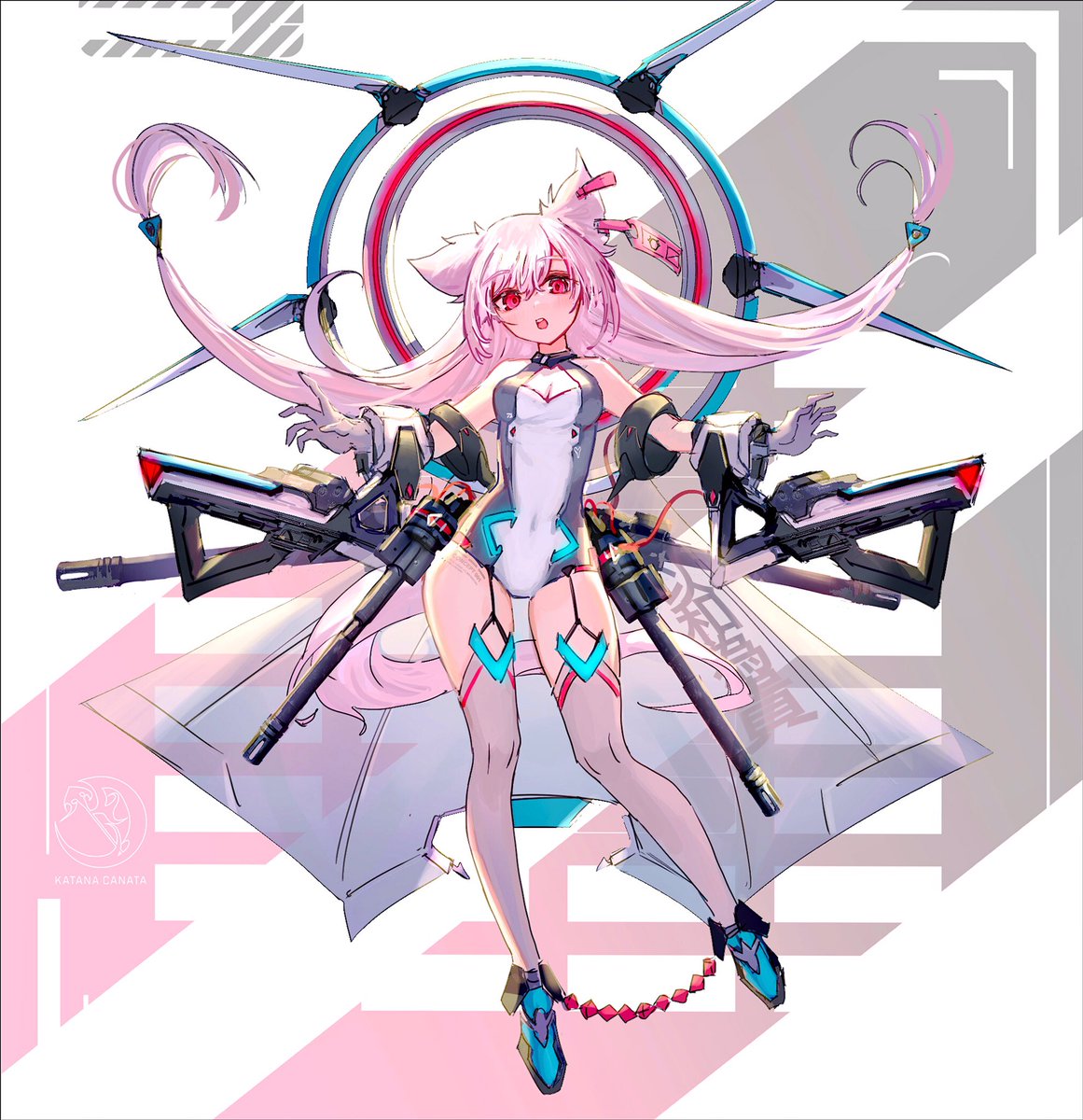 刀 彼方 On Twitter Sfキャラデザ