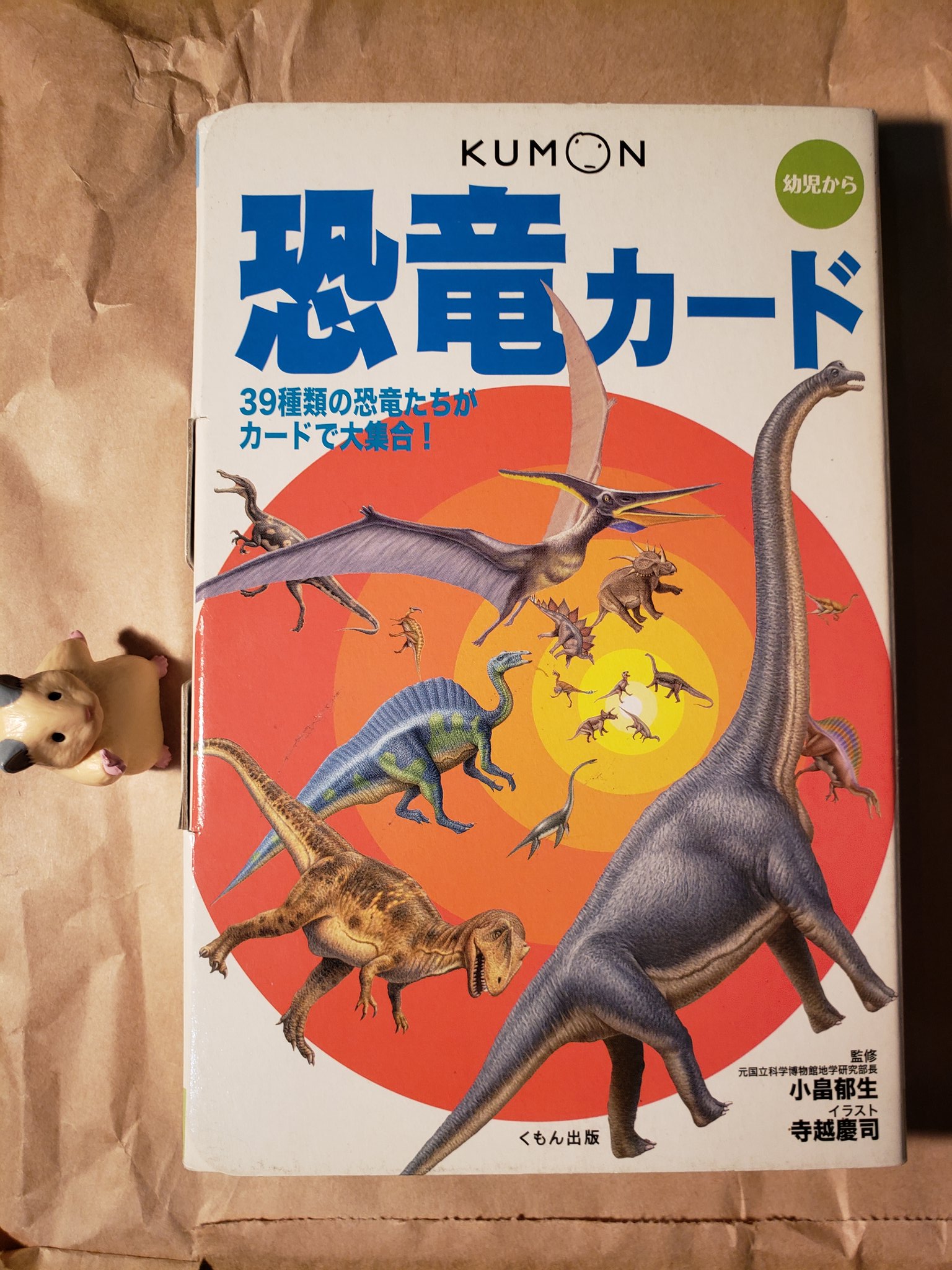 冬の枯れ木 くもんの恐竜カード 古本市で百円だったので つい せっかく購入したので39種類の中のベスト3を トリケラトプス パラサウロロフス ステゴサウルス 子供の頃にステゴサウルスの背中の板を不思議に思ったが 今見ても不思議な形状 冬の枯れ木 くもんの恐竜カード 古本市で百円だったので つい せっかく購入したので39種類の中のベスト3を トリケラトプス パラサウロロフス ステゴサウルス 子供の頃にステゴサウルスの背中の板を不思議に思ったが 今見ても不思議な形状