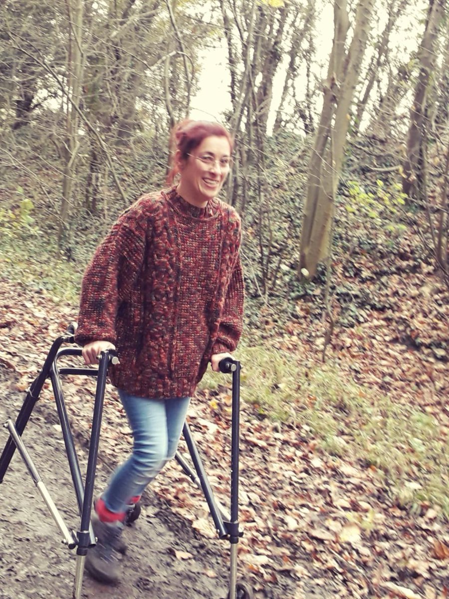 Field3Sarah's tweet image. 13 more miles in 3days. .
Total miles i have walked so far Is 69 miles from March... 31 miles left to reach the 100miles challenge. 
The end is in sight  people