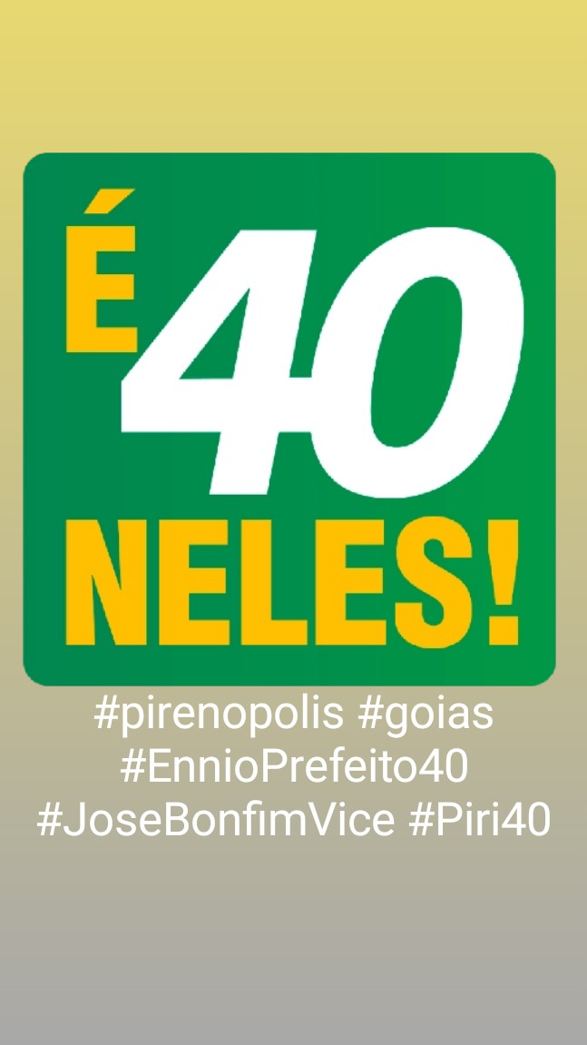 MercuryUno's tweet image. #Eleicoes2020 #SP40 #MarcioFranca #MFPrefeito #AntonioNetoVice #40Neles #Pirenópolis #Goias #Ennio40 #EnnioBastosPrefeito #JoseBonfimVice #Piri40