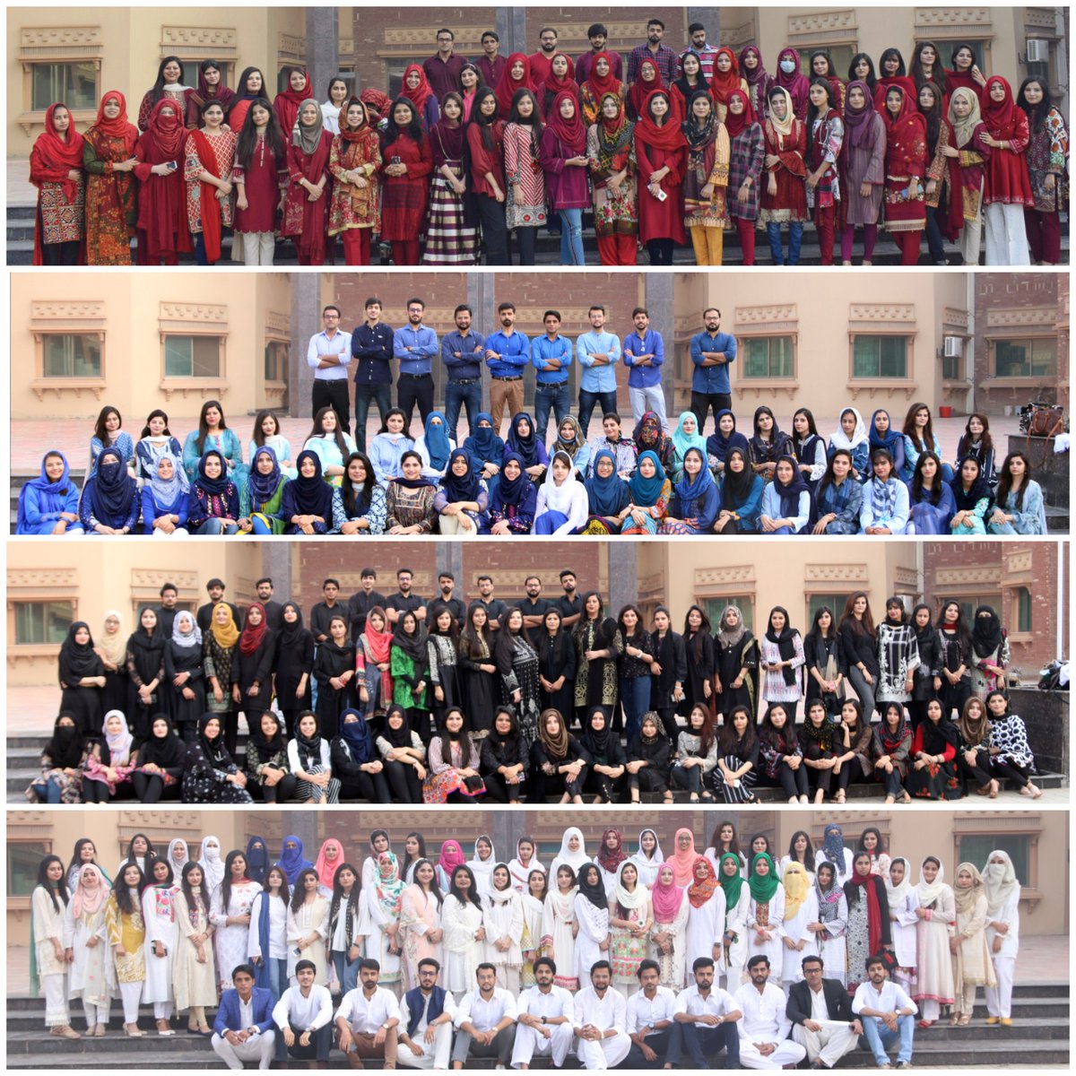 serotonin_mol's tweet image. Winding up the last days of final year
Scorchers will be badly missed
#gradweek