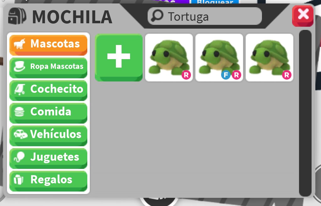 SourceFedd's tweet photo. Turtles giveaway 🐢❕
Winner(s) = ??

Rules
- Just follow @x_raniia + @The_Infectious , retweet and comment done ✅ 

Extras in comments 
ends at 100 rts? GL 🥺
#adoptmetrades #adoptmegiveaways https://t.co/oPdSg2wlMy