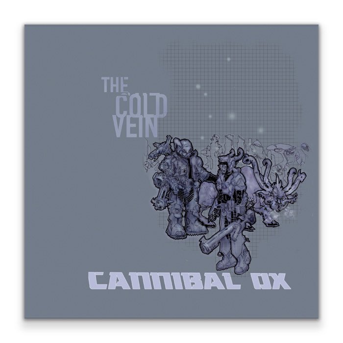 cannibal ox the cold vein zip cannibal ox the cold vein zip
