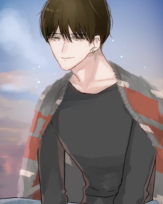 茶髪男子のtwitterイラスト検索結果 古い順 茶髪男子のtwitterイラスト検索結果 古い順