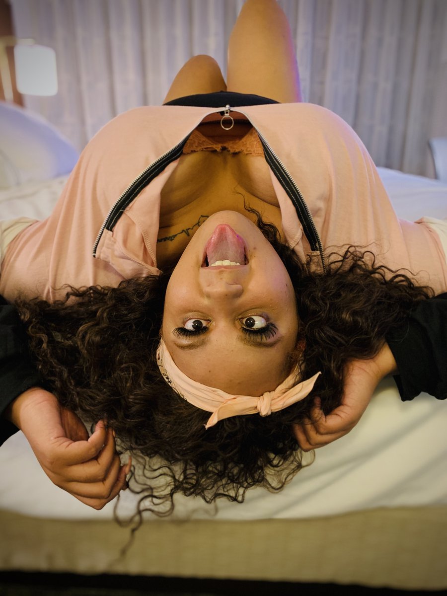 DripDropProd's tweet photo. https://t.co/fJvm5GP1jP DRIPDROP: Marie's Ahegao and Poses Before She Chokes on Matt's Dick!! #chubby #bigcock #black #postorgasmblowjob #postorgasm #hecumsthreetimes #hugecumshot #cumsthreetimes #guycumsthreetimes #bbccumsthreetimes #sloppyblowjob #slopp.. https://t.co/ooPj9bUjFF