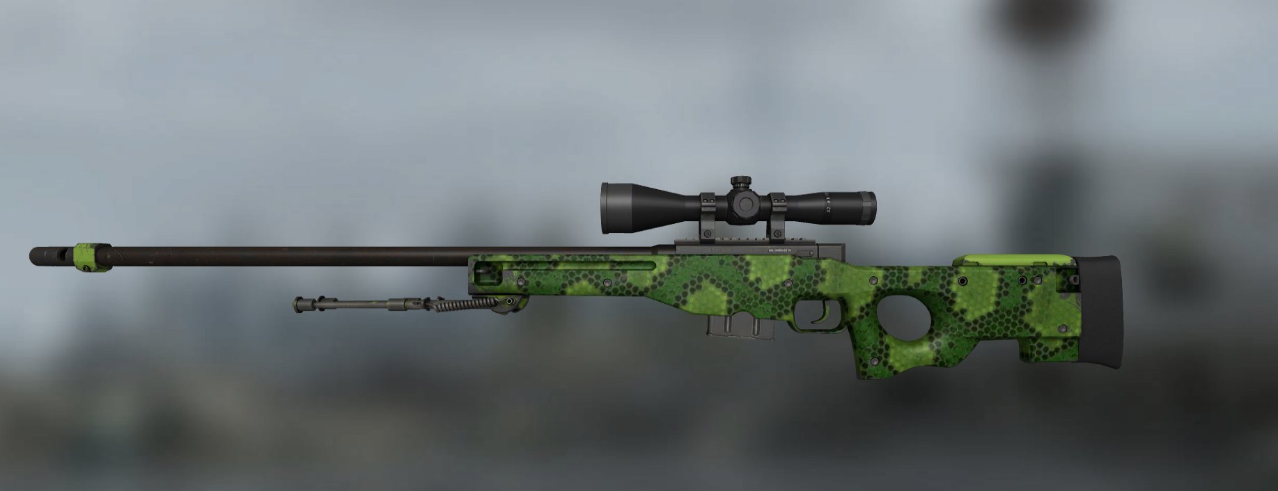 AWP  Pit Viper 