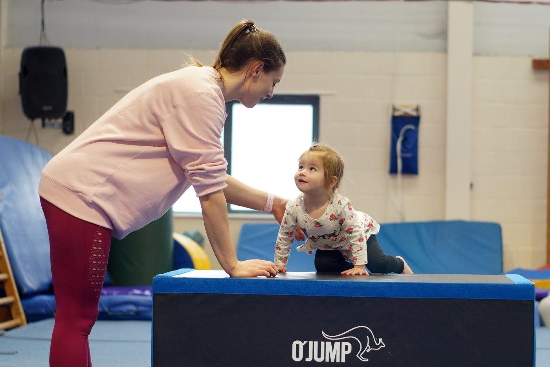 _UKCoaching's tweet image. #UKCoachingAwards 🏆

Looking at our finalists

Isabel Haigh – Young Coach of the Year

Acrobatic gymnast @IssyRosee46 shone on the world stage, now she is helping other young gymnasts shine and develop their skills at Spirit Gymnastics Academy 

More 👉 bit.ly/2JMzqLj