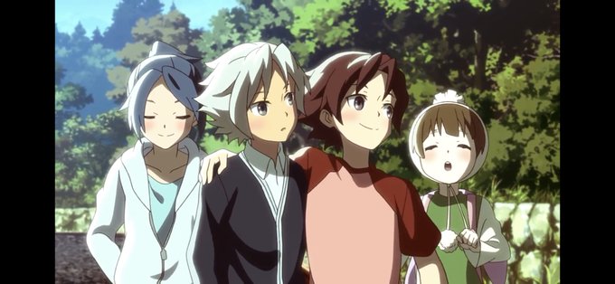 モンストアニメのtwitterイラスト検索結果