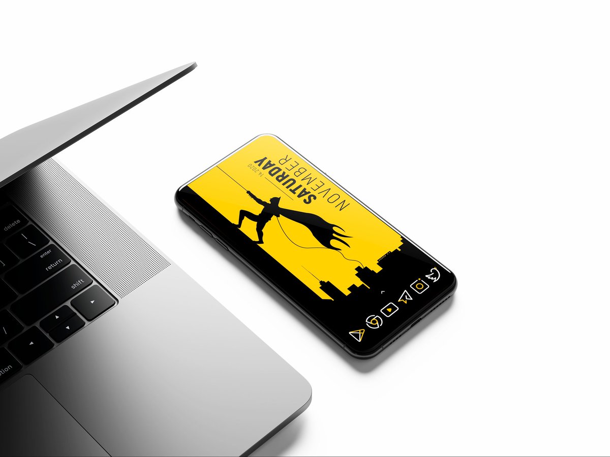 theandrofreak's tweet photo. Keep it simple.😎✌️🔥
Wallpaper #wallipop by @ArrowWalls
Widget #vanilla by @ppickCH
Icons #limeline by @justnewdesigns https://t.co/NmRVjYdfgF