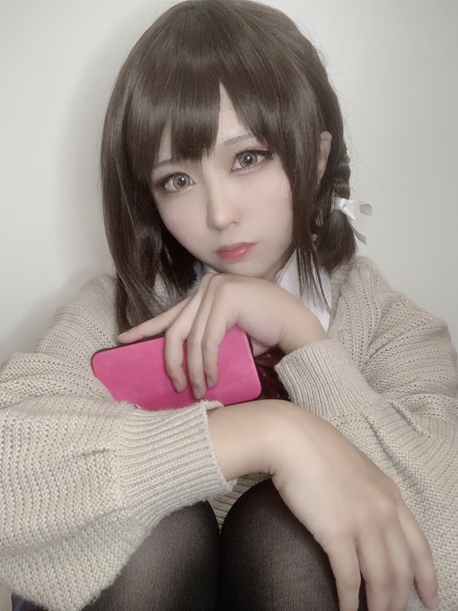 Twitterのコスプレ画像28