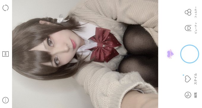 Twitterのコスプレ画像30