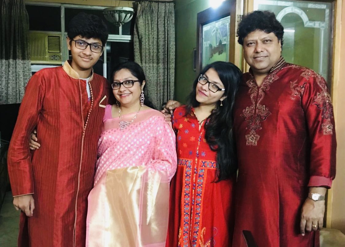 SubhankarTabla's tweet photo. Shubh Deepawali to all of you. https://t.co/cjOkVL60zK