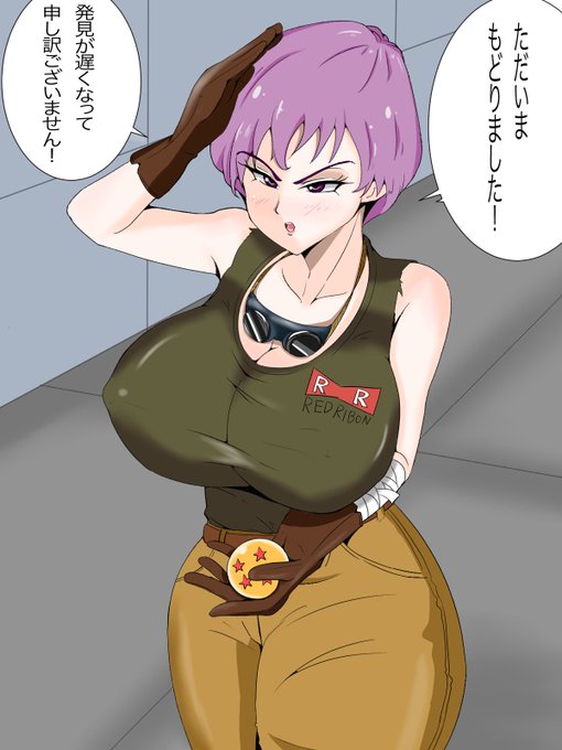 バイオレット大佐のtwitterイラスト検索結果
