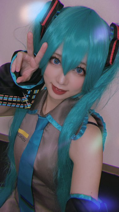 コスプレイヤーてうのTwitter画像24