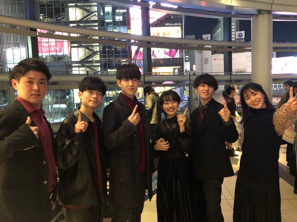 Number_aca's tweet photo. 【㊗️渋アカファイナル！！！！】

渋アカ夜の部出場決定しました！！

皆さん投票ありがとうございました✨
下のURLから中継見れます！

応援よろしくお願いします🤲

https://t.co/VHBMceZXjz https://t.co/XLFMjPIN7m