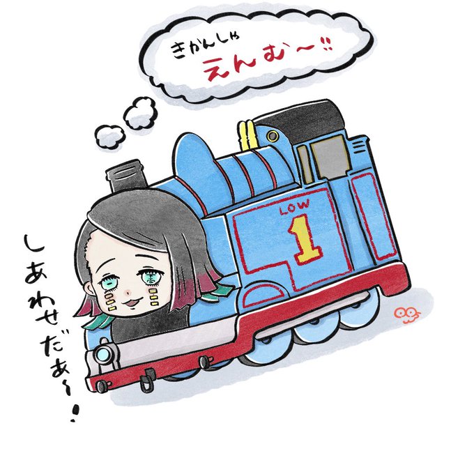 無料ダウンロード トーマス イラスト 無料 デスクトップ 壁紙 シンプル