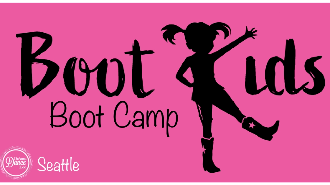 DeAnnaLeeDance's tweet photo. Does your daughter/ granddaughter LOVE to dance?! Get them registered for the Seattle #BootKids line dance class starting February 4th!
Register & All Details ⏩https://t.co/MC1AWrBHkh https://t.co/yB21POmMvD