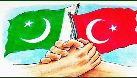 Hindistan’ın Keşmir Tacizine Pakistan Ordusu Karşılık Verdi. Türkiye Müslüman Dünyası İçin Umudun Merkezi Seninleyiz Pakistan #PrayforPakistan 🇹🇷🇵🇰🤲