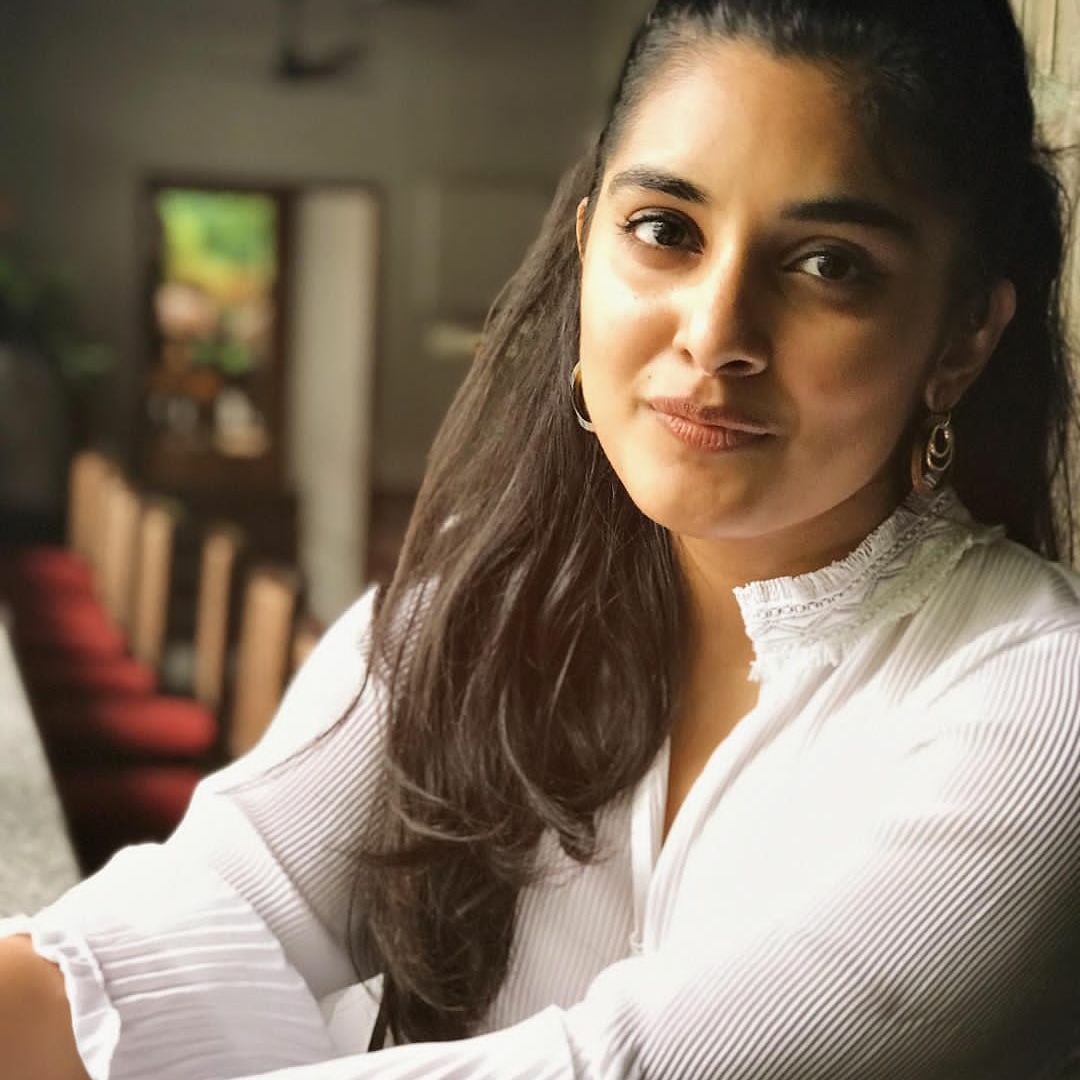 Cinimall's tweet photo. #Angel #Nivithathomas 😊🤟😍

Follow @Cinimall

#cinimall #nivithathomas #southindianmovies https://t.co/QA9d84TTft