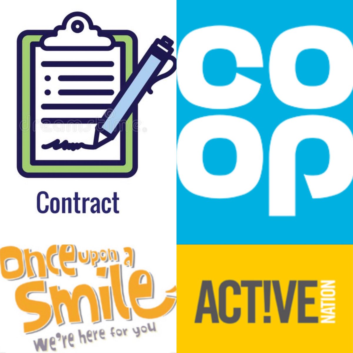 A week of Master Service Agreement Contract builds for clients, plus renewal of future commitments with the Coop and swab test planning with leisure industry - Even though forced to close Active Nation are still showing supporters commitment to stay safe.
lnkd.in/gnD-f8i