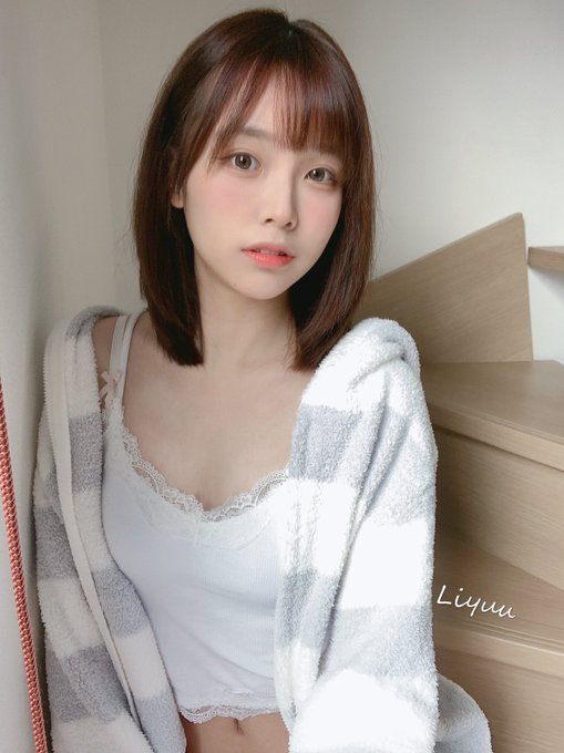 コスプレイヤーLiyuu（リーユウ）のTwitter画像5