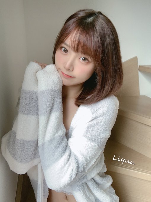コスプレイヤーLiyuu（リーユウ）のTwitter画像7