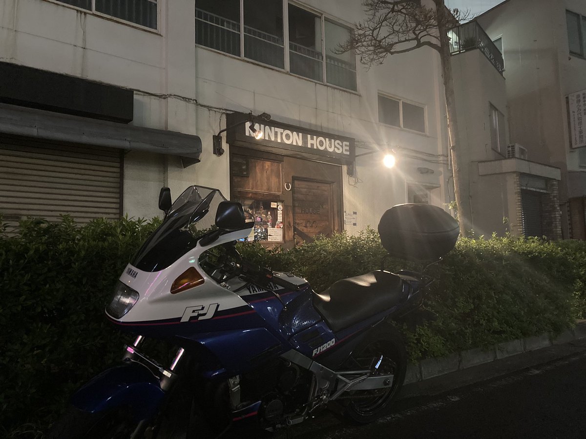 ミントンハウス