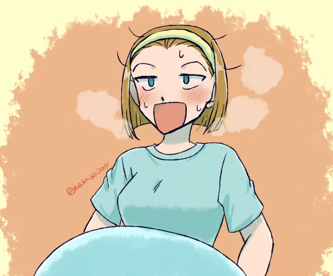 園子ちがあまりにもいい女だった 