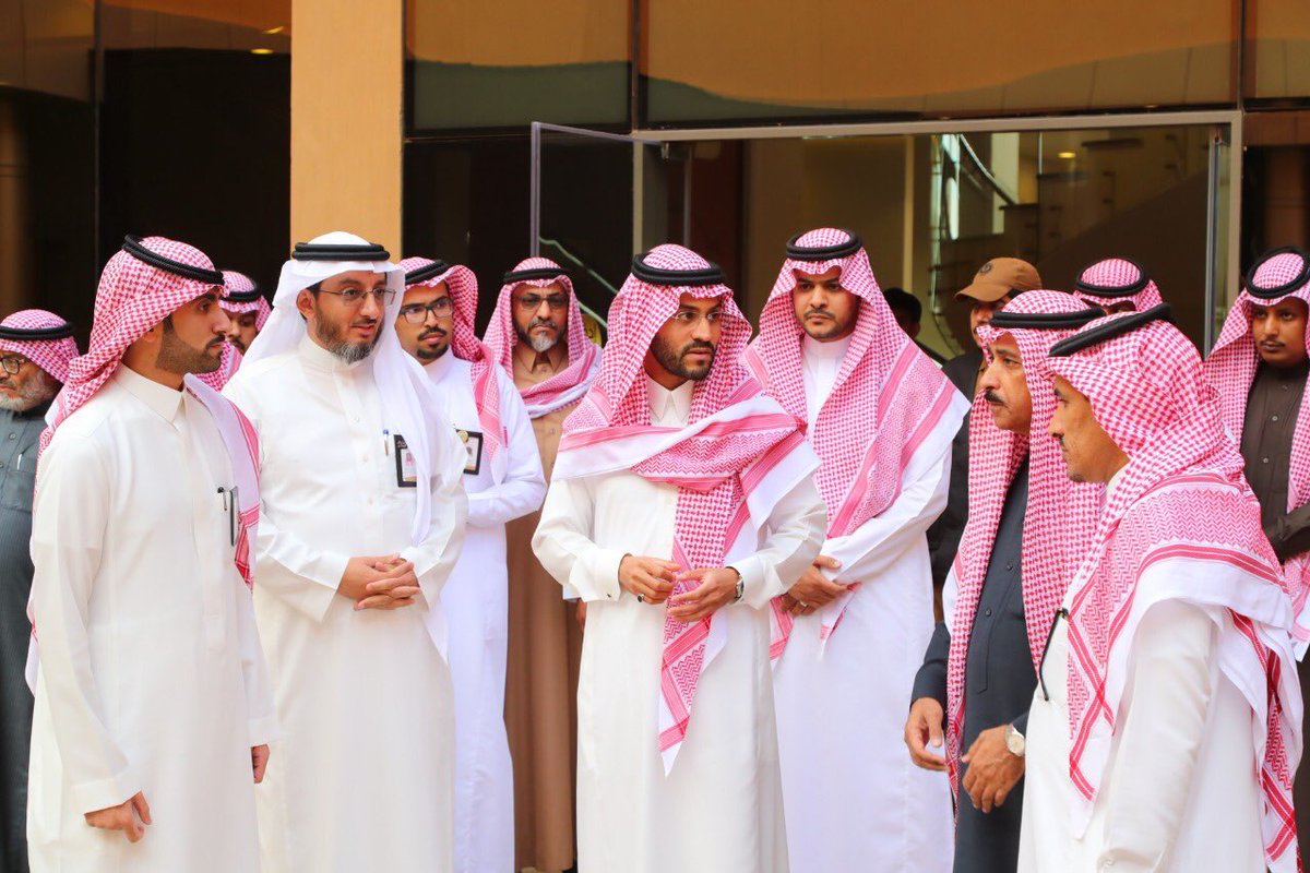 علي بن خالد السيف tweet media