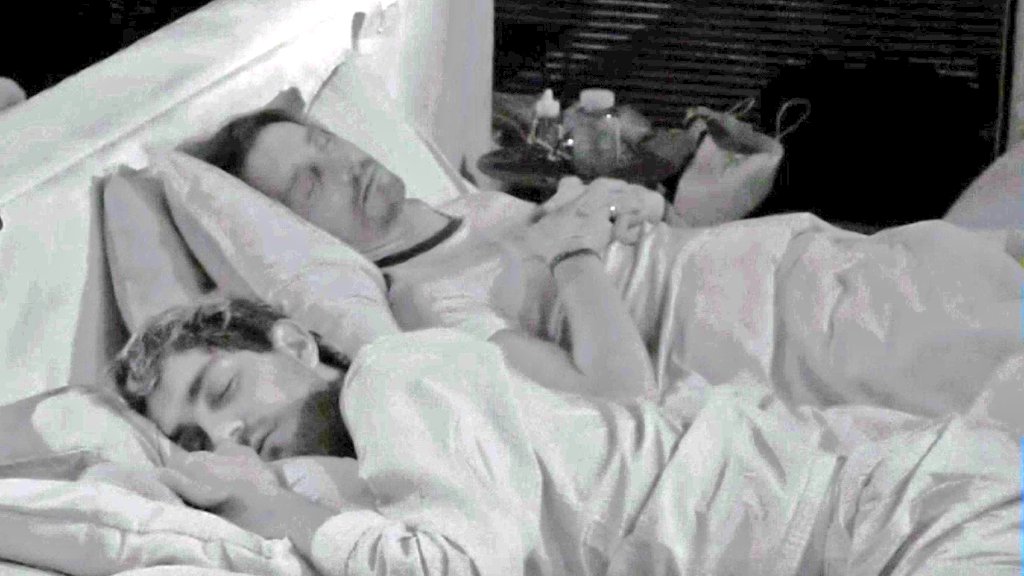 Zorpini On Twitter Buongiorno Solo A Sandra E Raimondo Che Passano Dal Prendersi Per Culo A Dormire Come Cozze