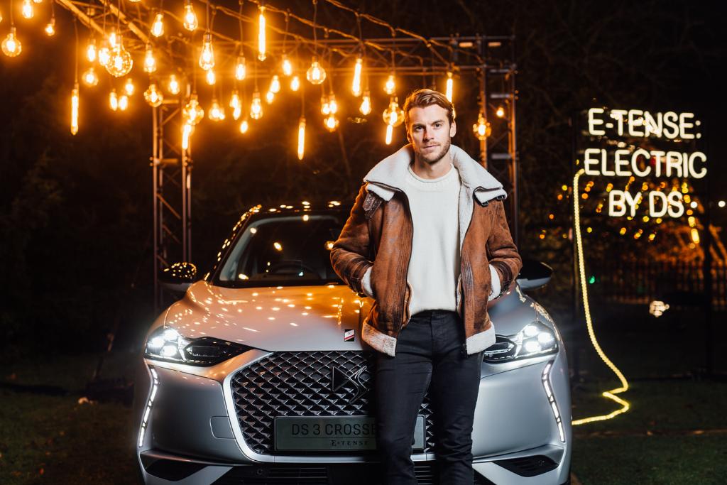 DS_UK_Official's tweet image. Stay warm and cosy as the mornings get colder with the temperature pre-set function of our 100% electric 
#DSCROSSBACK E-TENSE: bit.ly/2UKpDbn