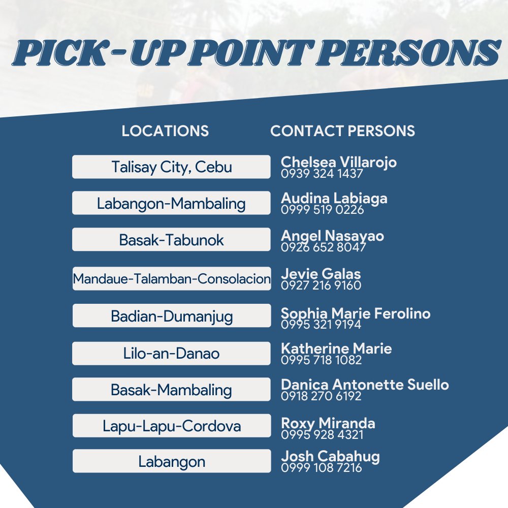 UpskilledPh's tweet photo. Here are drop-off locations and pick-up persons for your donations.

#ONEHELP https://t.co/RtqBQbKTVD