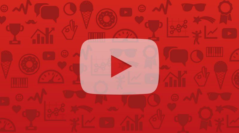 👌5 claves sobre el algoritmo de #YouTube que posiblemente no sabías👌 
buff.ly/2IDwH6c