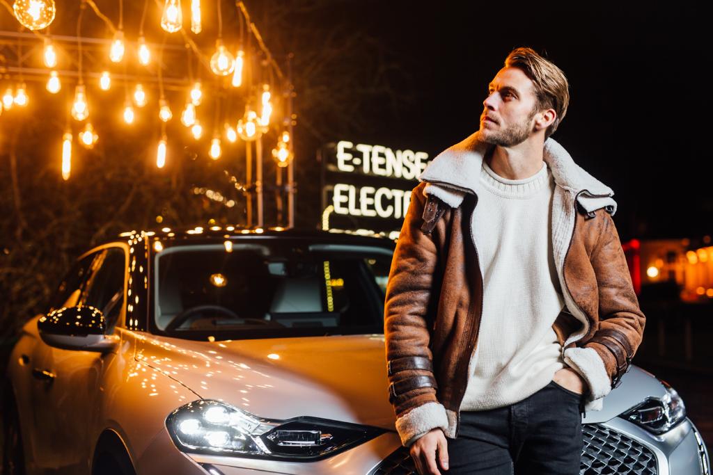 DS_UK_Official's tweet image. Stay warm and cosy as the mornings get colder with the temperature pre-set function of our 100% electric 
#DSCROSSBACK E-TENSE: bit.ly/2UKpDbn