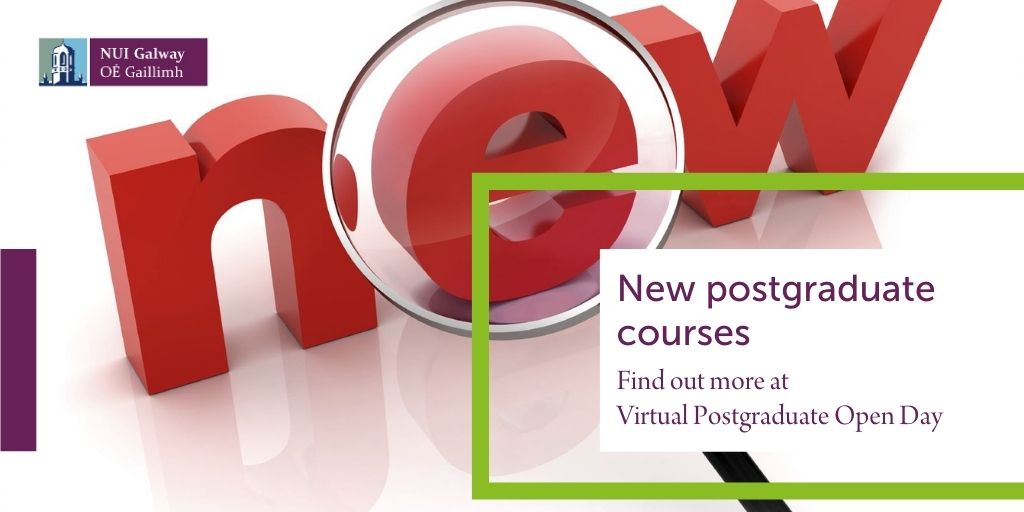 Ollscoil na Gaillimhe | University of Galway tweet media